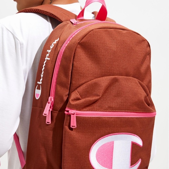 uo exclusive champion backpack - Picture 4 of 5